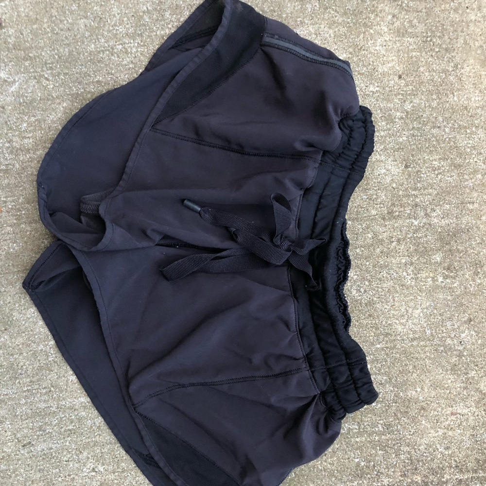 Lulu Running Shorts